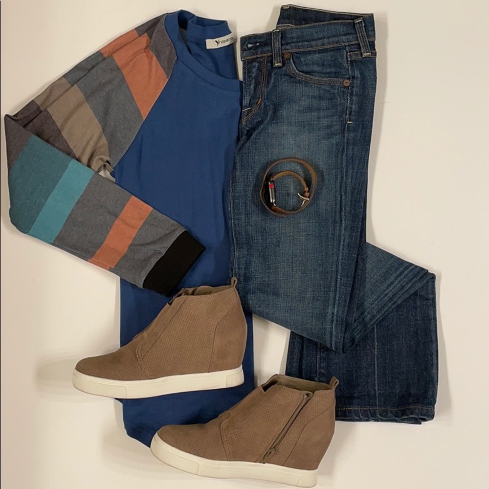 Citizens of Humanity jeans